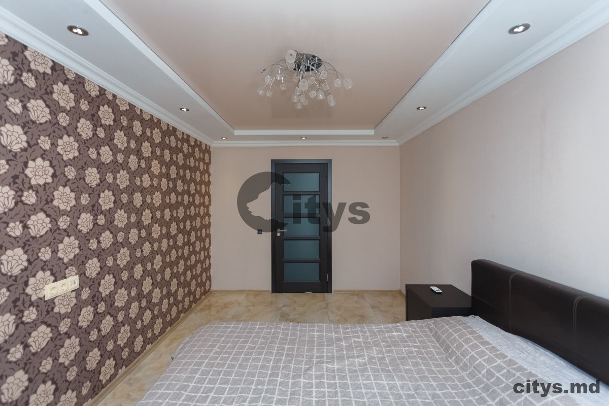 Apartament cu 2 camere, 70m², Думитру Рышкану photo 2