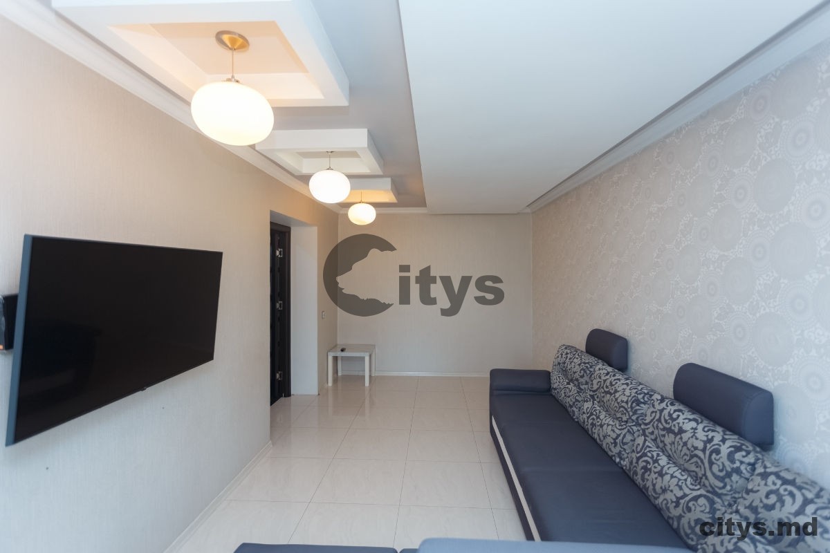 Apartament cu 2 camere, 70m², Думитру Рышкану photo 3