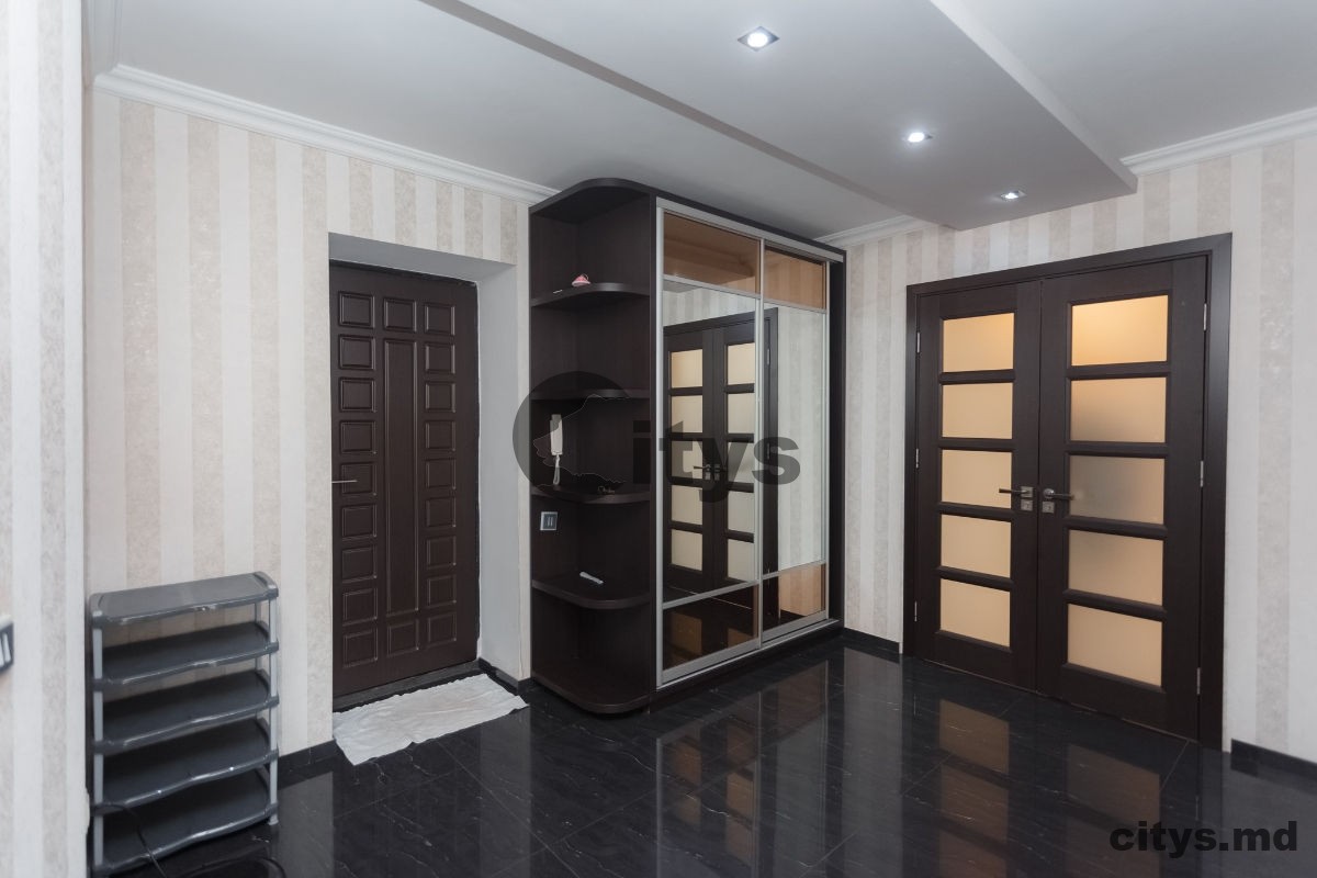 Apartament cu 2 camere, 70m², Думитру Рышкану photo 4
