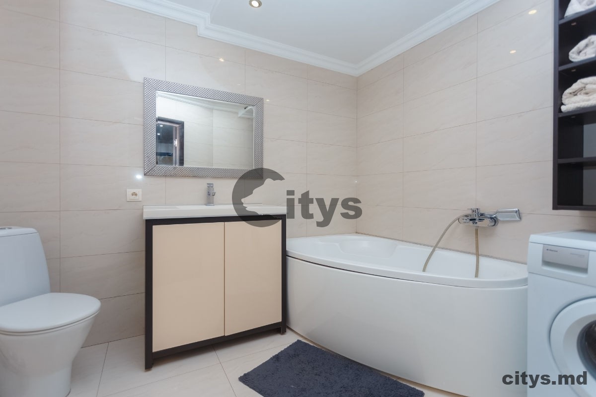 Apartament cu 2 camere, 70m², Думитру Рышкану photo 5