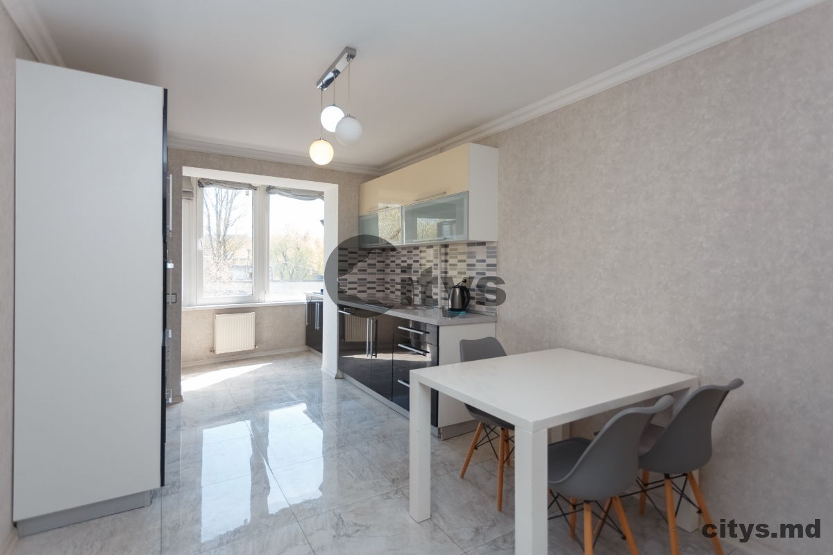 Apartament cu 2 camere, 70m², Думитру Рышкану photo 7