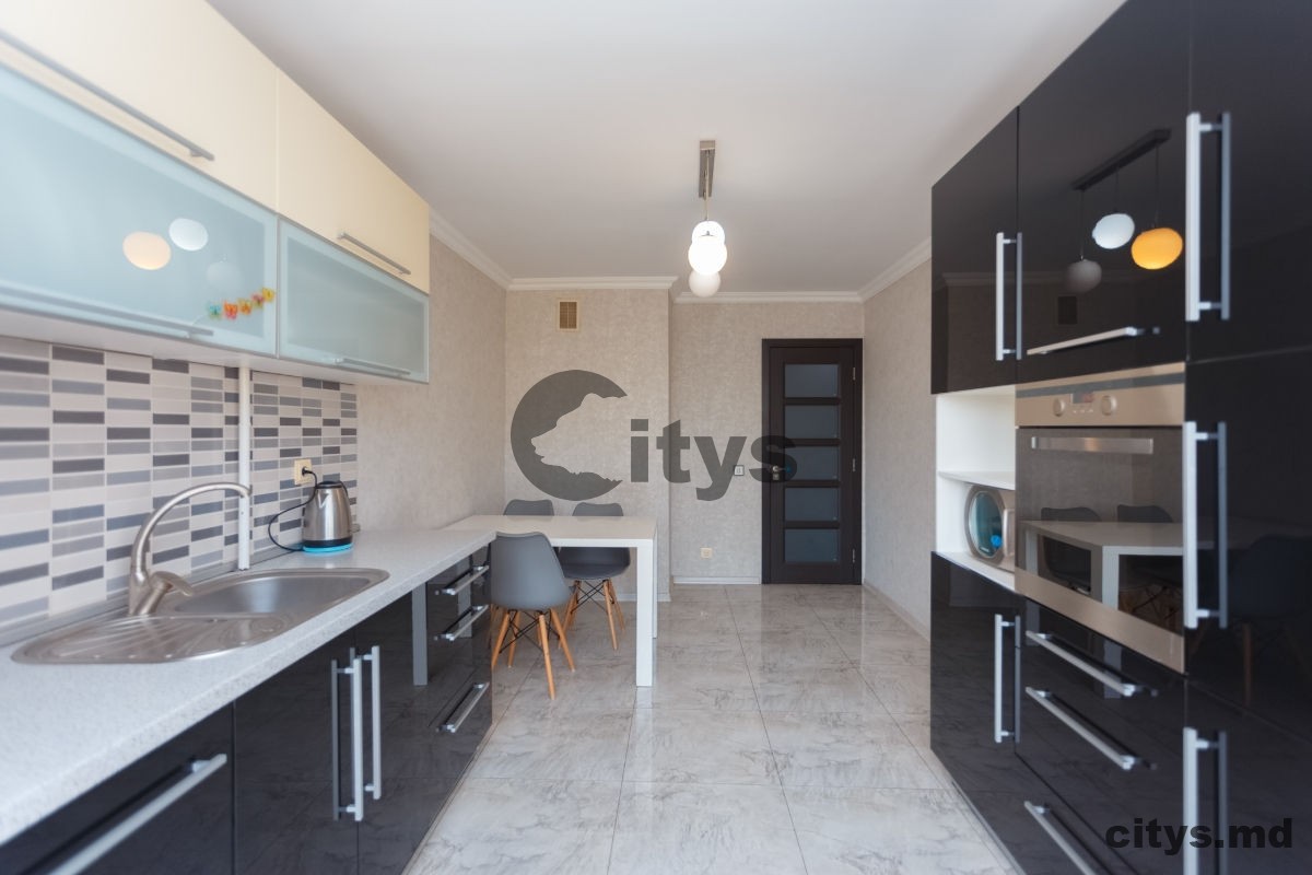 Apartament cu 2 camere, 70m², Думитру Рышкану photo 8