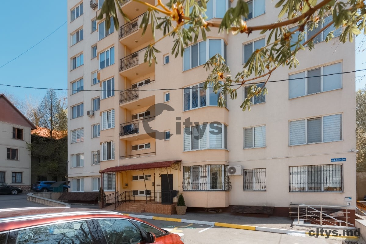 Apartament cu 2 camere, 70m², Думитру Рышкану photo 1