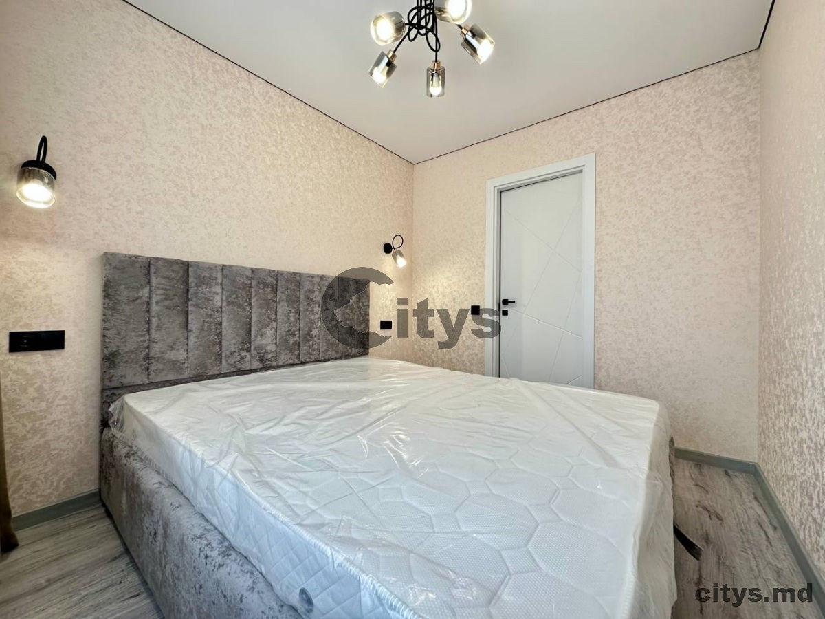 Apartament cu 2 camere, 46m²,Rîşcani, Andrei Doga photo 5