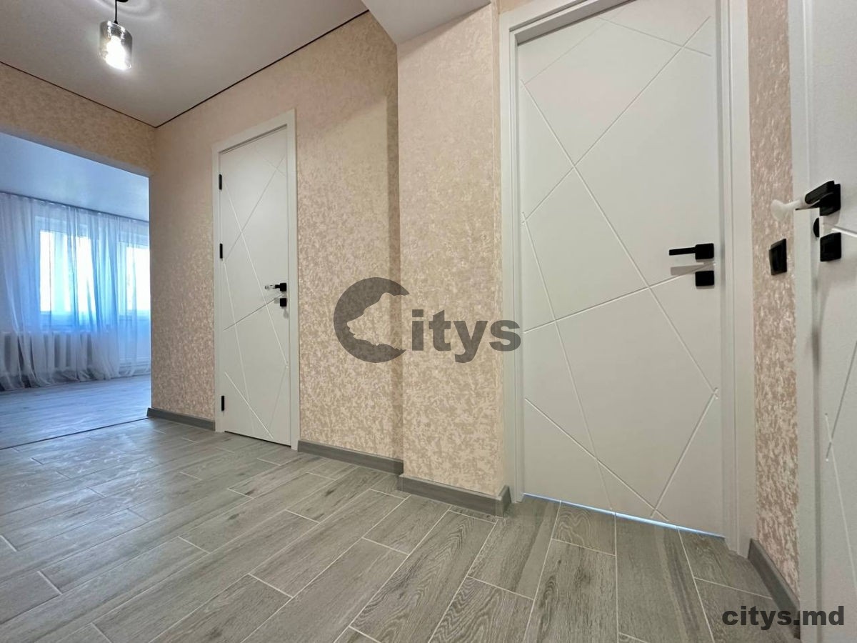 Apartament cu 2 camere, 46m²,Rîşcani, Andrei Doga photo 7