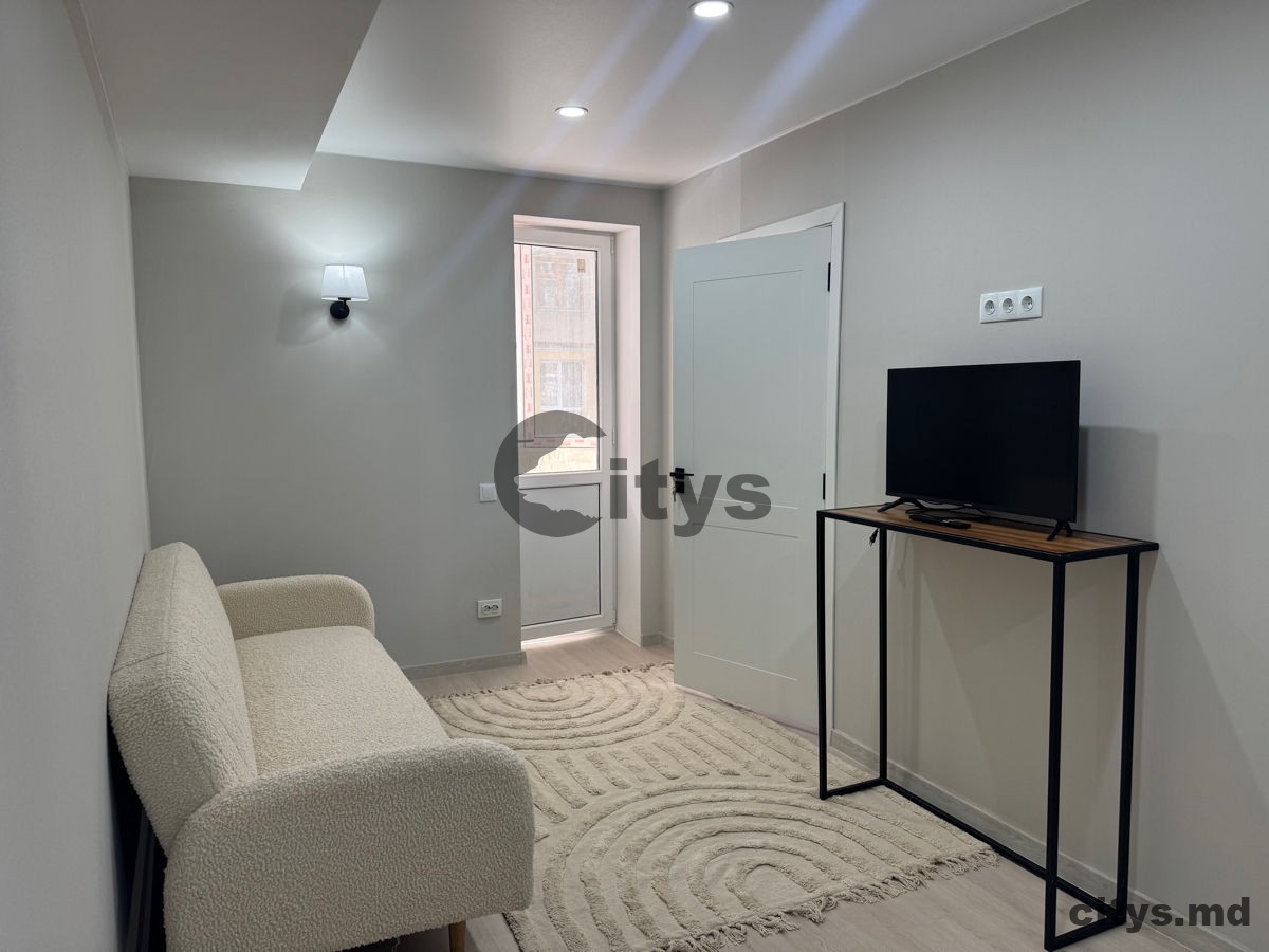 Apartament cu 1 cameră, 38m², Telecentru,str.Ialoveni photo 7
