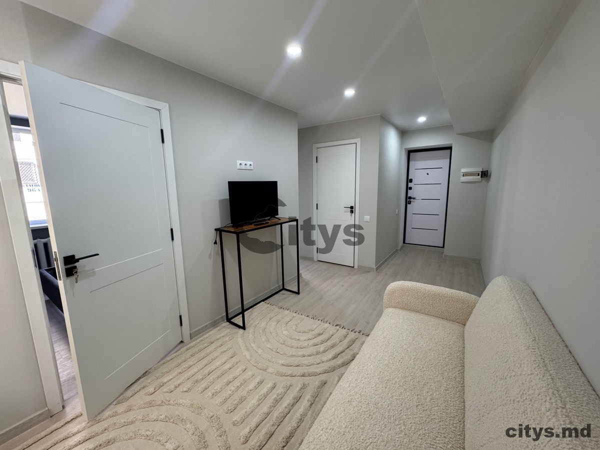Apartament cu 1 cameră, 38m², Telecentru,str.Ialoveni photo 0