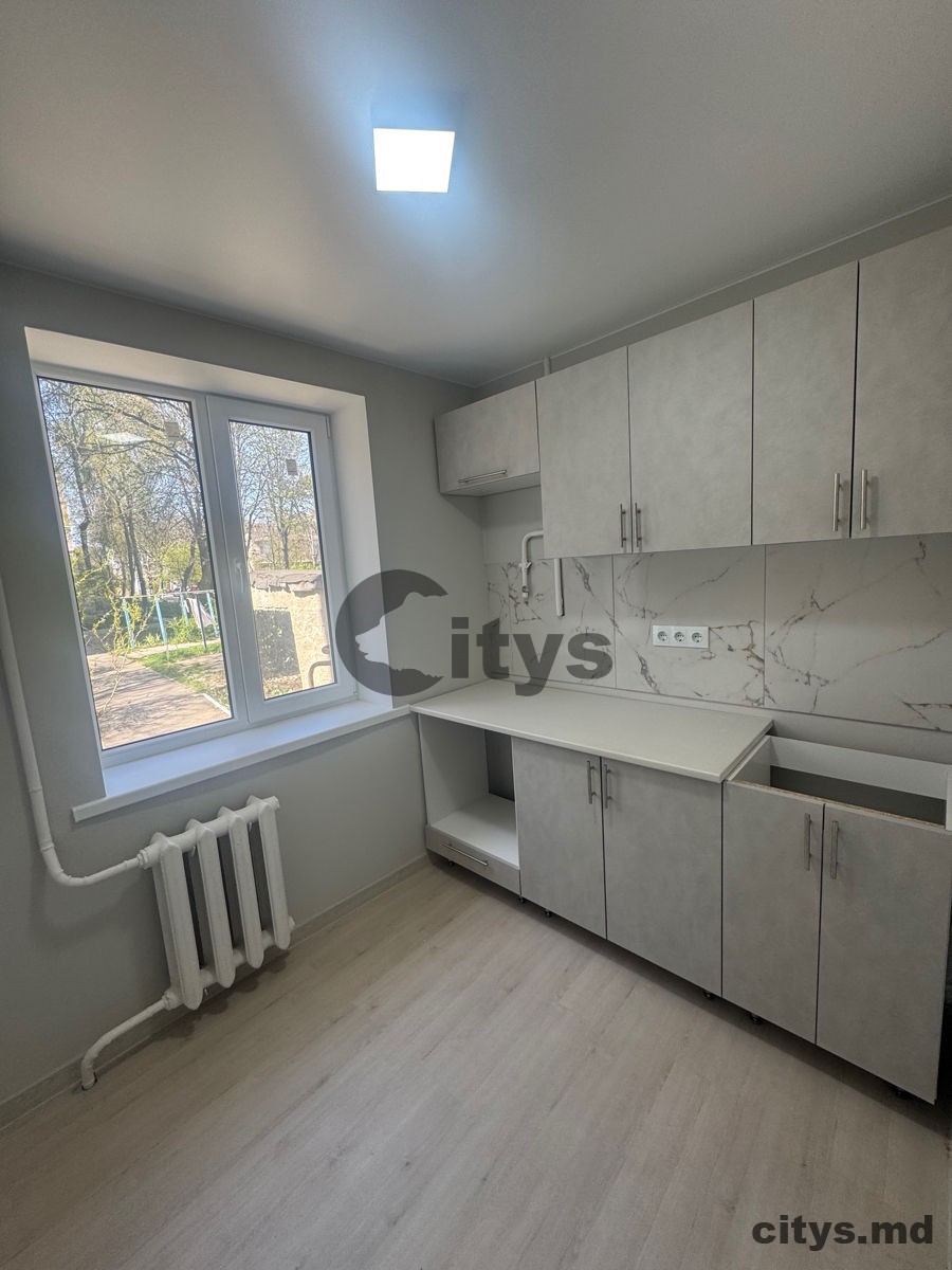 Apartament cu 1 cameră, 38m², Telecentru,str.Ialoveni photo 6