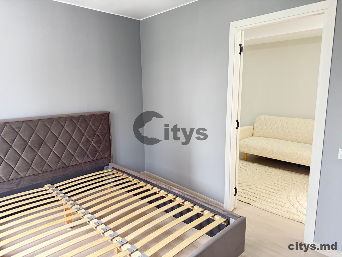 Apartament cu 1 cameră, 38m², Telecentru,str.Ialoveni photo 5