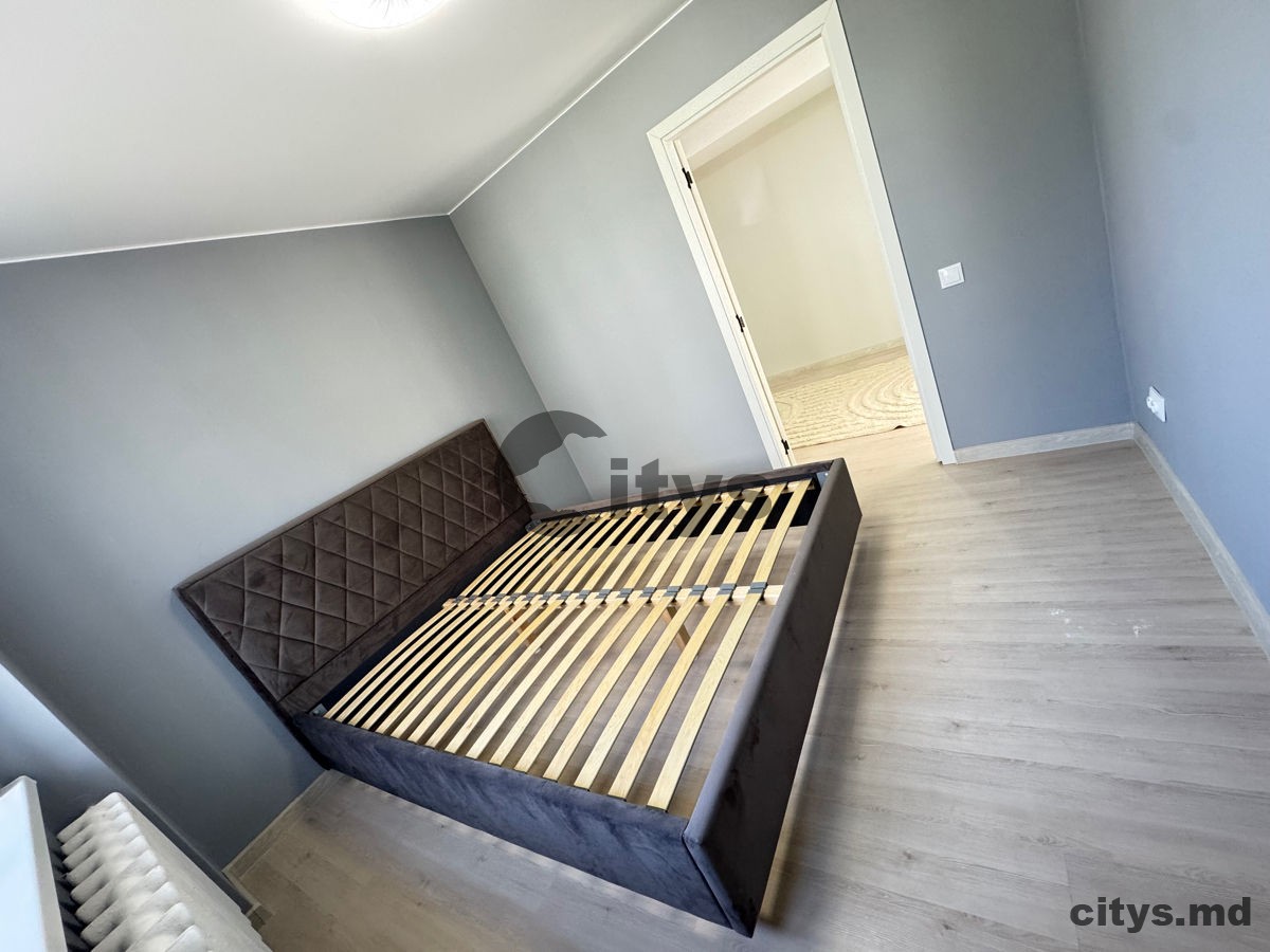 Apartament cu 1 cameră, 38m², Telecentru,str.Ialoveni photo 4