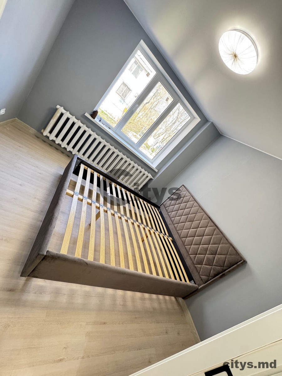 Apartament cu 1 cameră, 38m², Telecentru,str.Ialoveni photo 3
