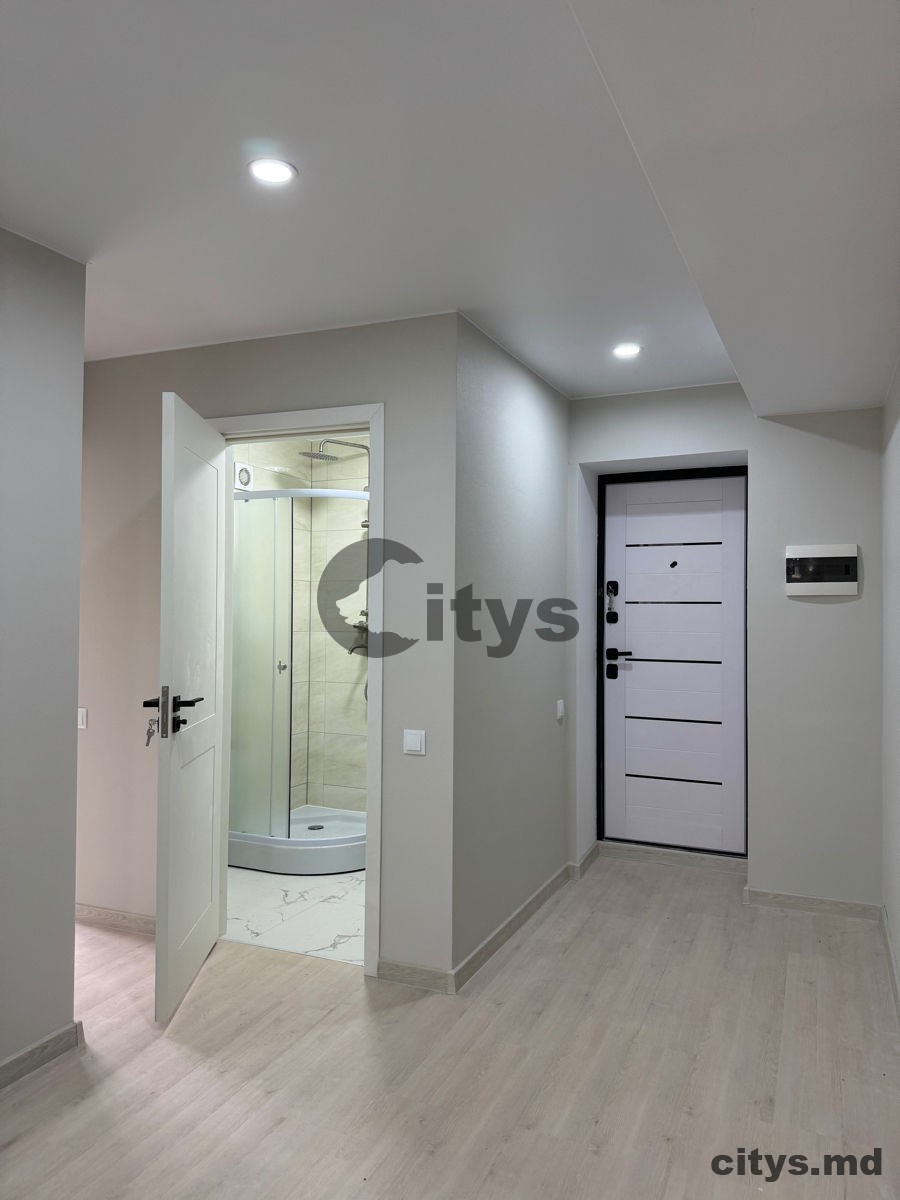 Apartament cu 1 cameră, 38m², Telecentru,str.Ialoveni photo 2