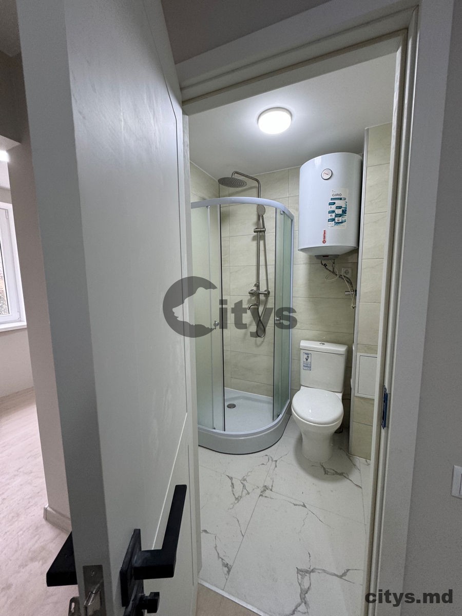 Apartament cu 1 cameră, 38m², Telecentru,str.Ialoveni photo 1