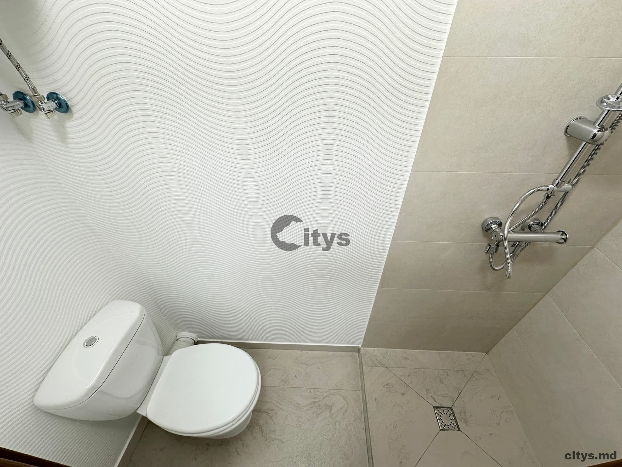 Garsonieră, 19m², Telecentru,Vasile Cheltuială photo 3