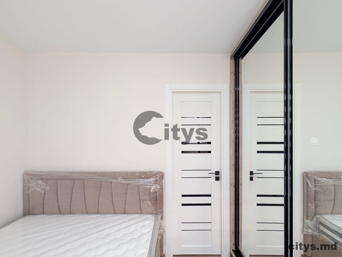 Apartament cu 2 camere, 35m²,Rîşcani,Academician Andrei Saharov photo 1