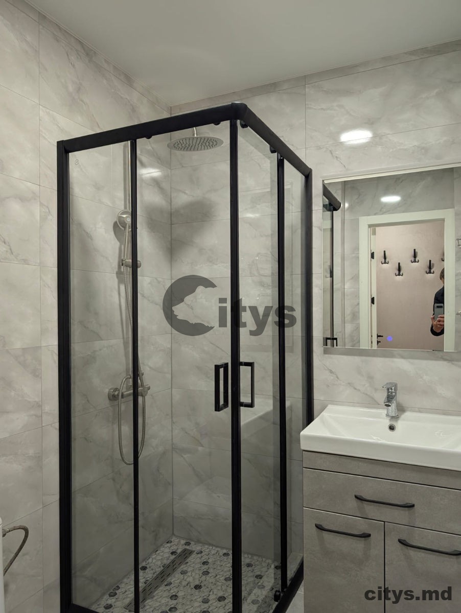 Apartament cu 2 camere, 35m²,Rîşcani,Academician Andrei Saharov photo 5
