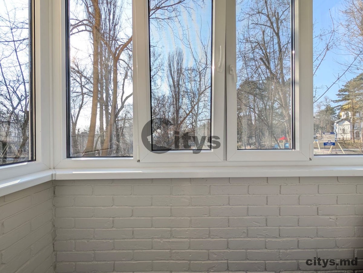 Apartament cu 2 camere, 35m²,Rîşcani,Academician Andrei Saharov photo 9