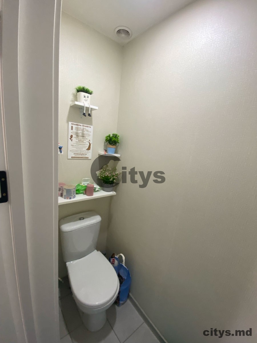 2-х комнатная квартира, 50м², Botanica,Cuza Vodă photo 6