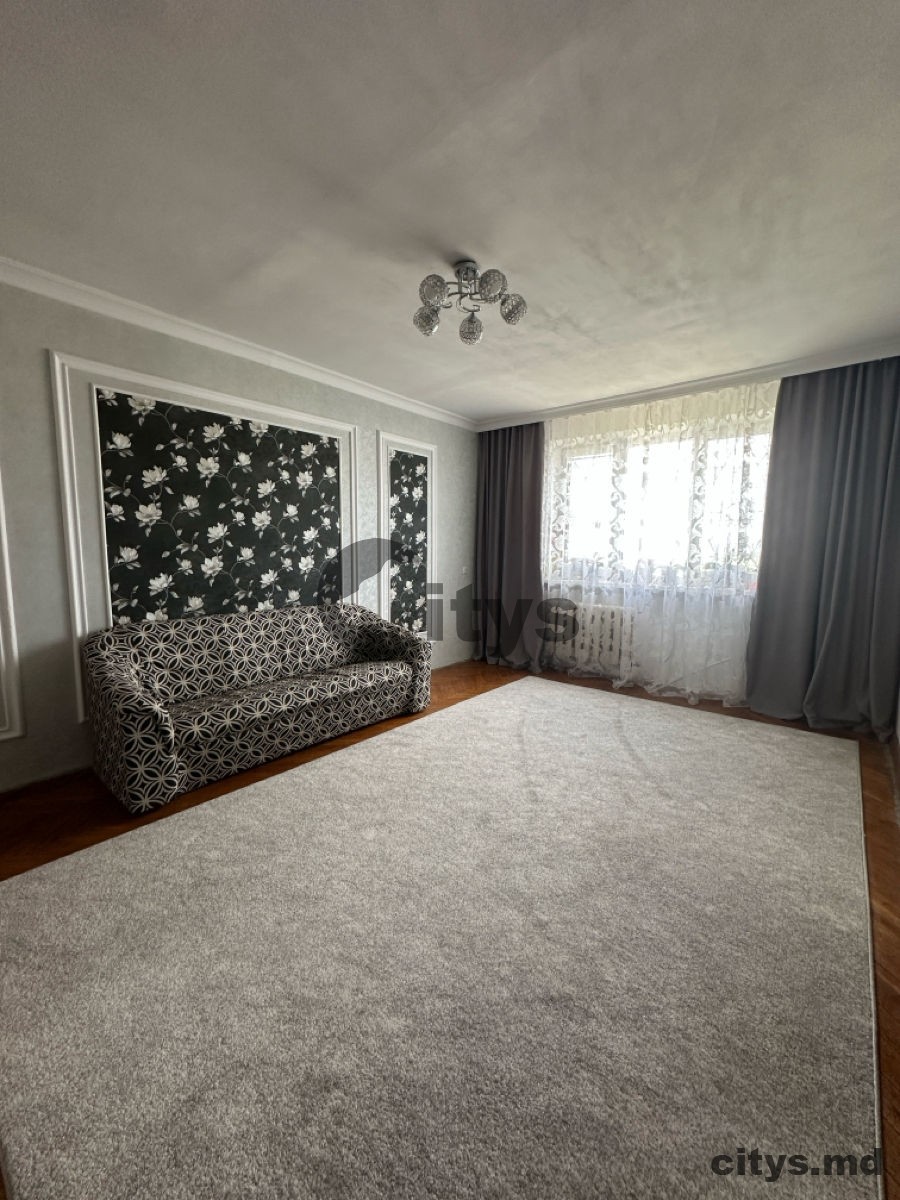 Apartament cu 4 camere, 100m², Botanica,Nicolae Titulescu photo 9