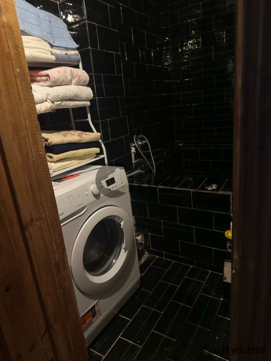 Apartament cu 4 camere, 100m², Botanica,Nicolae Titulescu photo 6