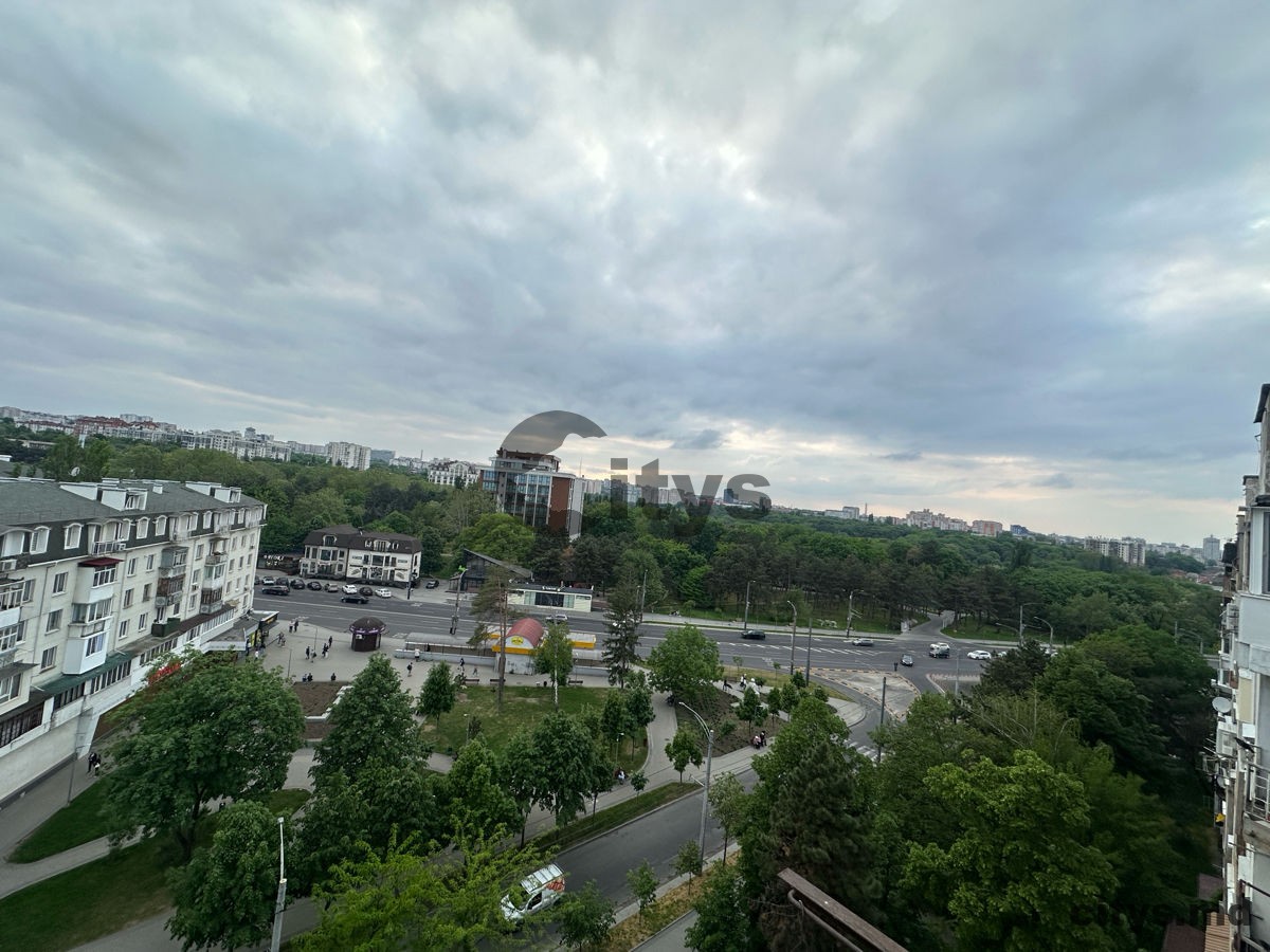 Apartament cu 4 camere, 100m², Botanica,Nicolae Titulescu photo 7