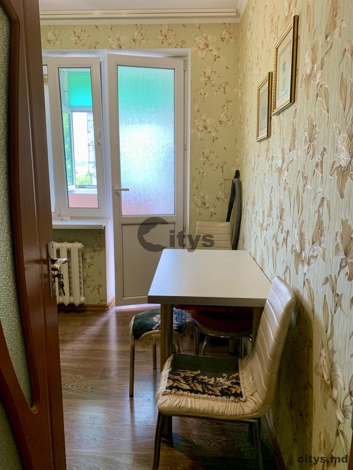 Apartament cu 1 cameră, 35m²,Telecentru,шос. Хынчешть photo 17