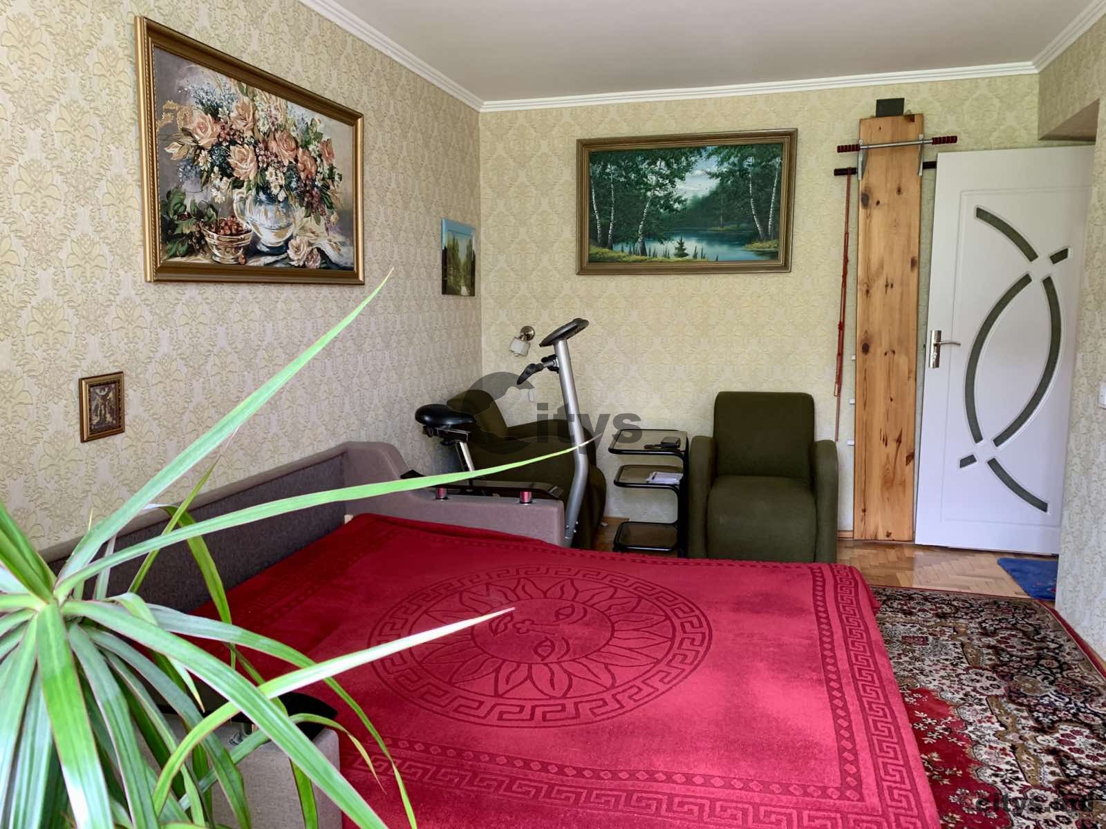 Apartament cu 1 cameră, 35m²,Telecentru,шос. Хынчешть photo 1