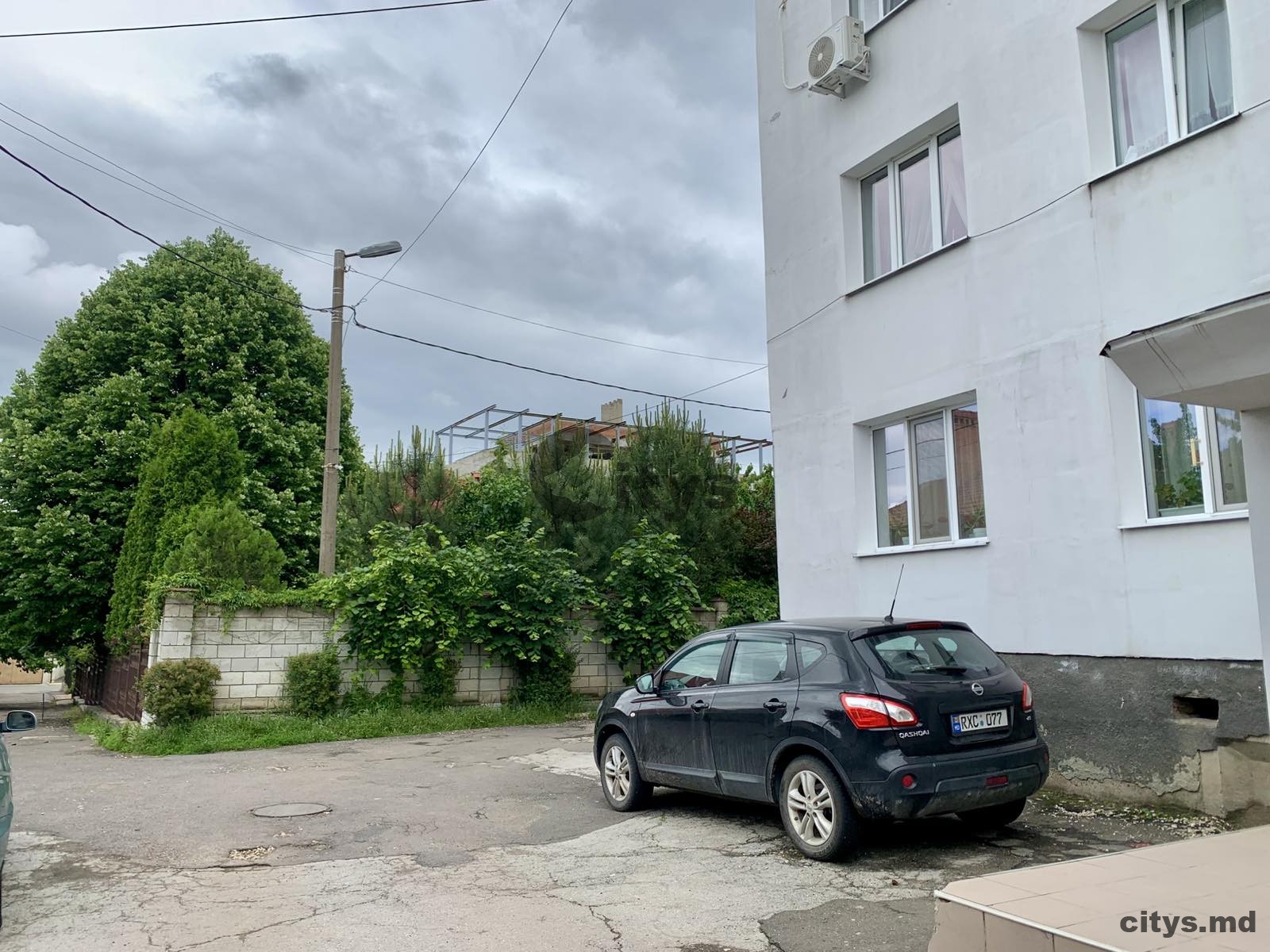 Apartament cu 1 cameră, 35m²,Telecentru,шос. Хынчешть photo 4