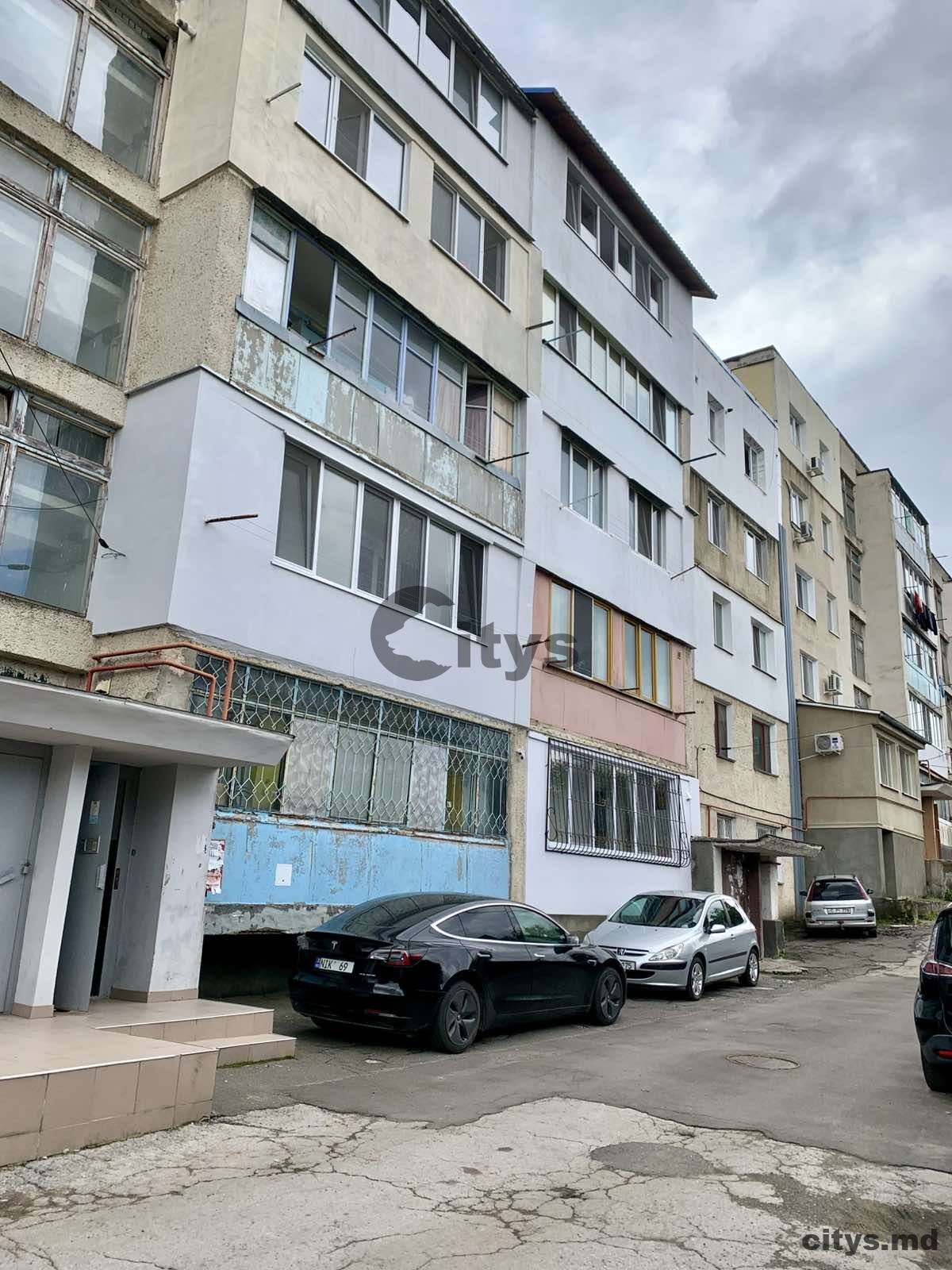 Apartament cu 1 cameră, 35m²,Telecentru,шос. Хынчешть photo 9