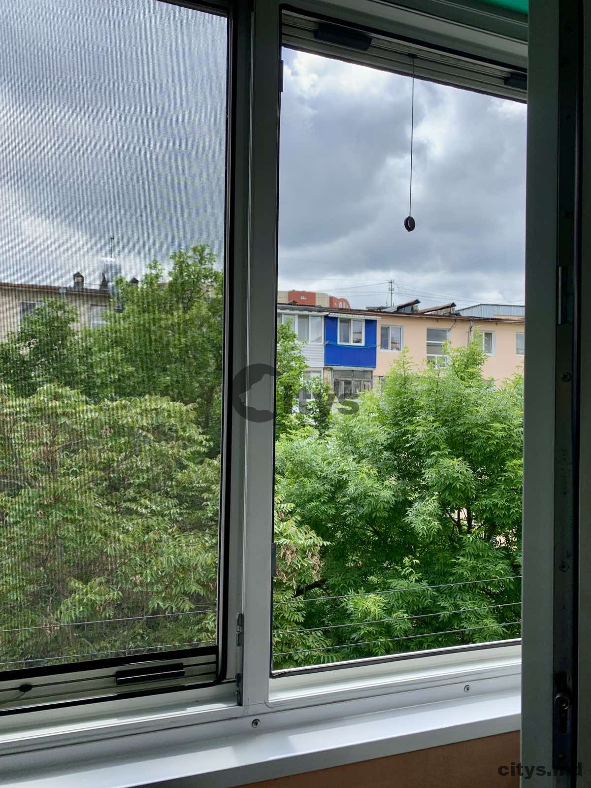 Apartament cu 1 cameră, 35m²,Telecentru,шос. Хынчешть photo 8