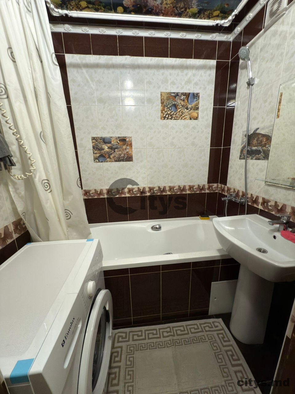 Apartament cu 2 camere, 55m², Petru Zadnipru photo 6