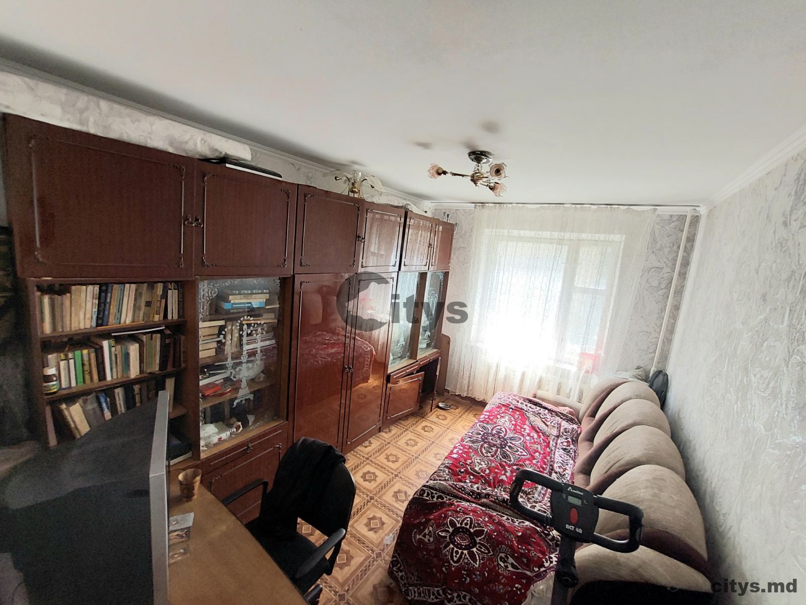 Apartament cu 3 camere, 75m², Ismail photo 2