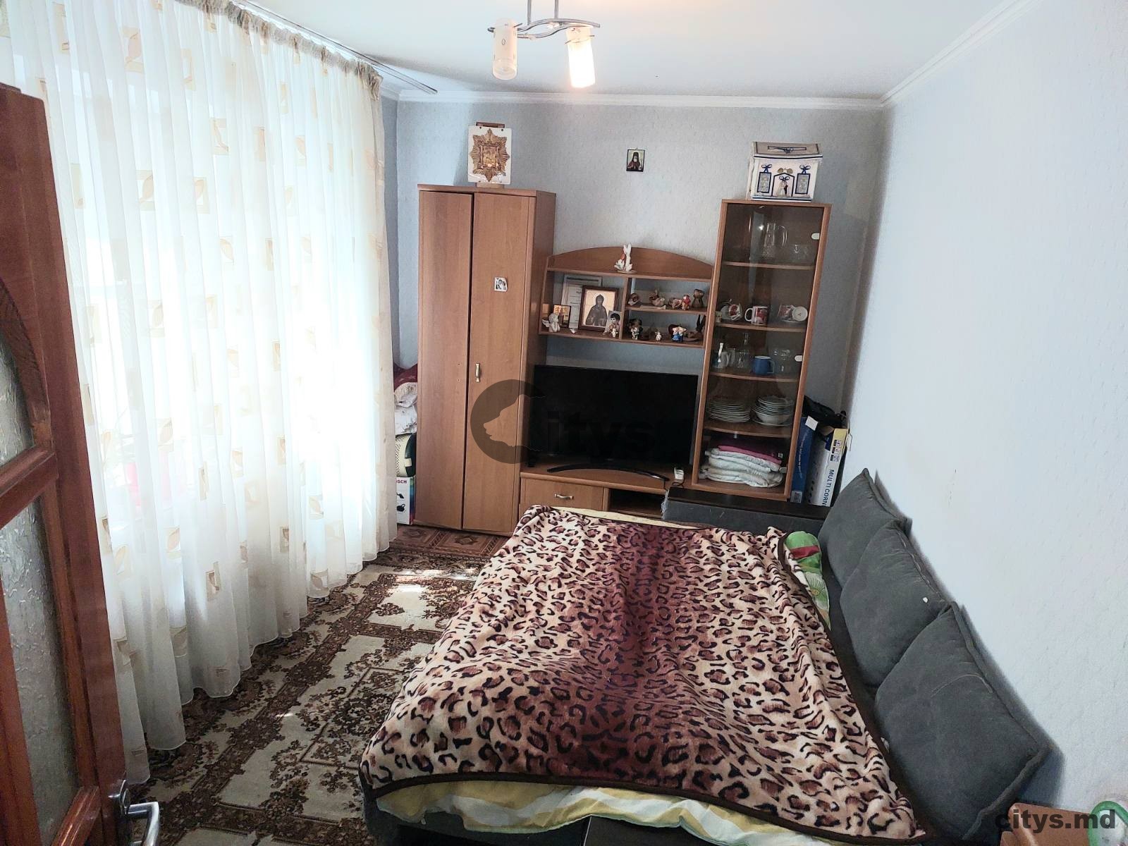 Apartament cu 3 camere, 75m², Ismail photo 3