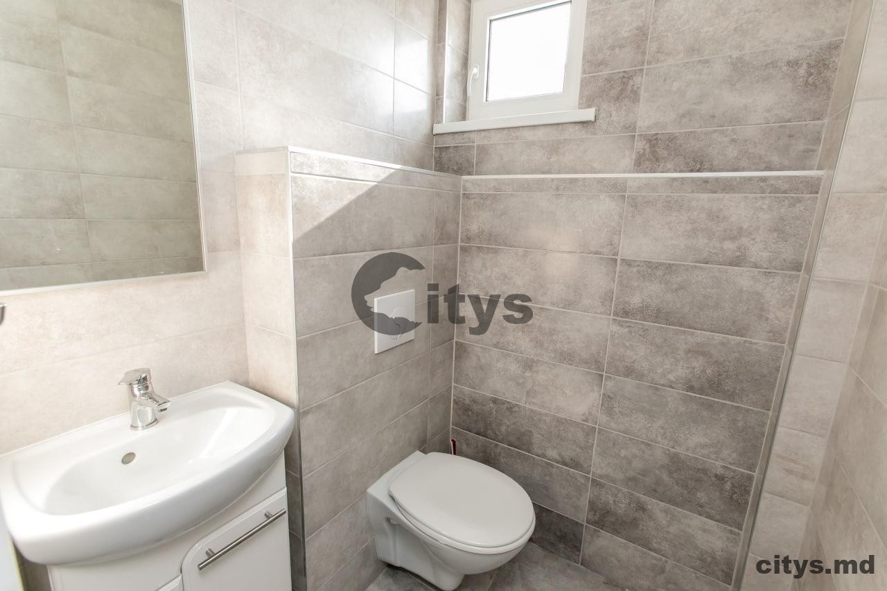 Chirie-Apartament cu 2 camere, 68m², Nicolae Testimițianu photo 8