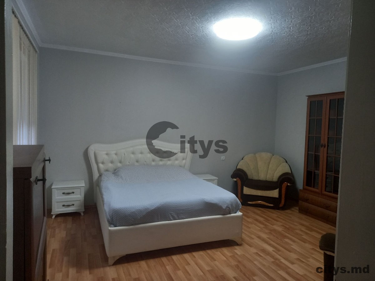 Chirie-Casă cu 2 nivele, 100m², Chișinău, Poșta Veche, str. Timișoara photo 6