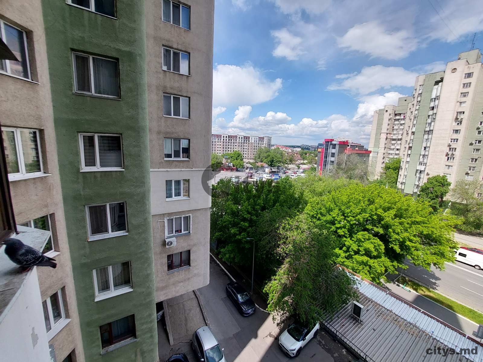 Apartament cu 3 camere, 75m², Ismail photo 12