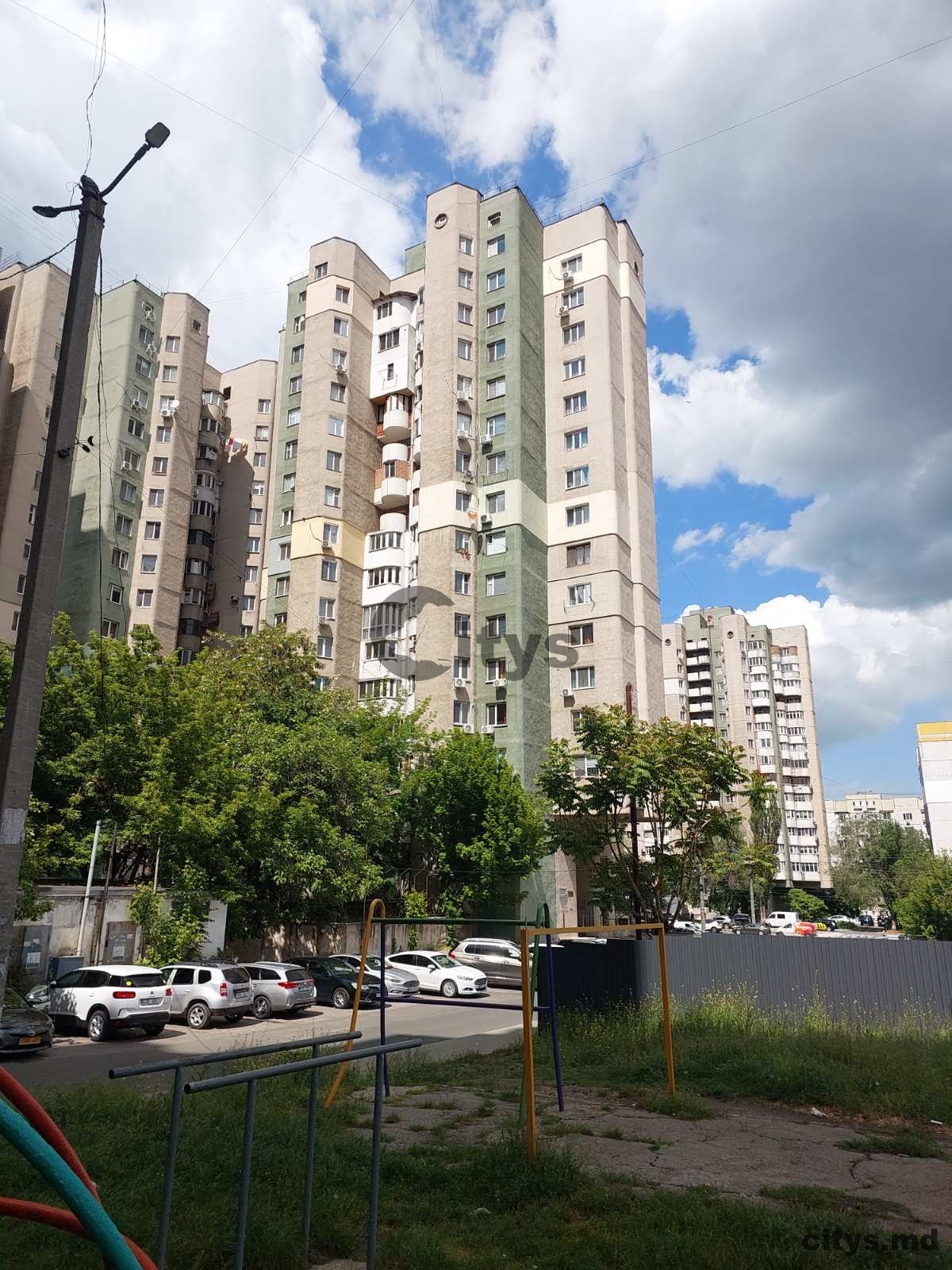 Apartament cu 3 camere, 75m², Ismail photo 11