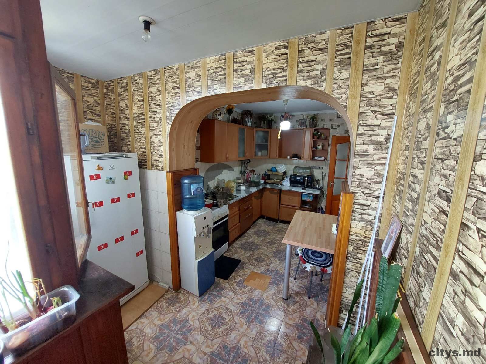 Apartament cu 3 camere, 75m², Ismail photo 6