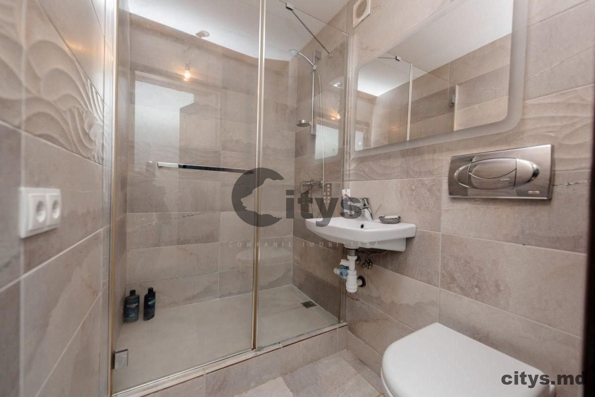 Apartament cu 2 camere, 47m², Calea Iesilor photo 2