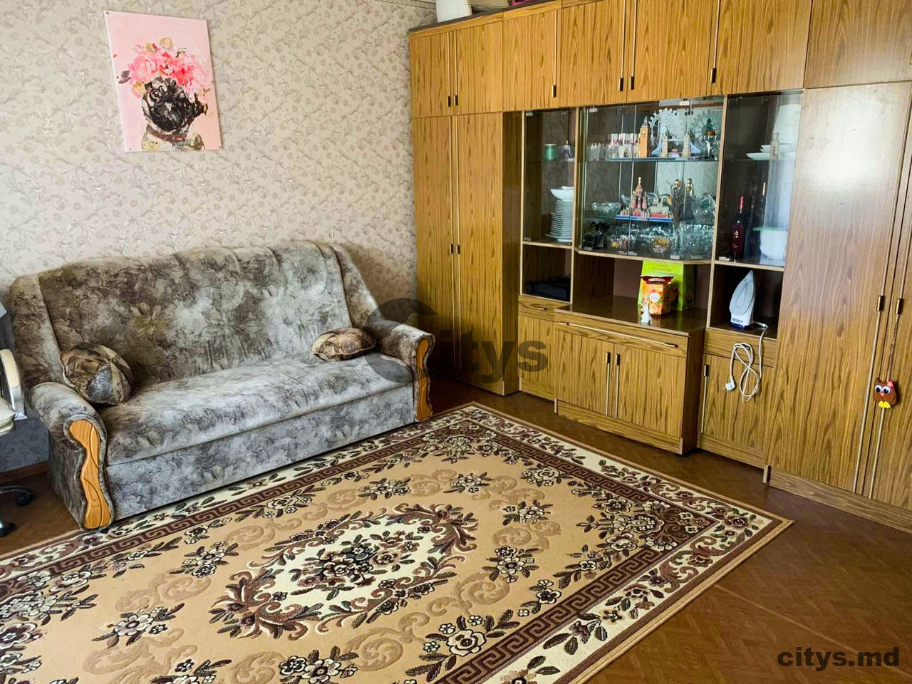 Apartament cu 4 camere, 83m², Diminetii photo 5