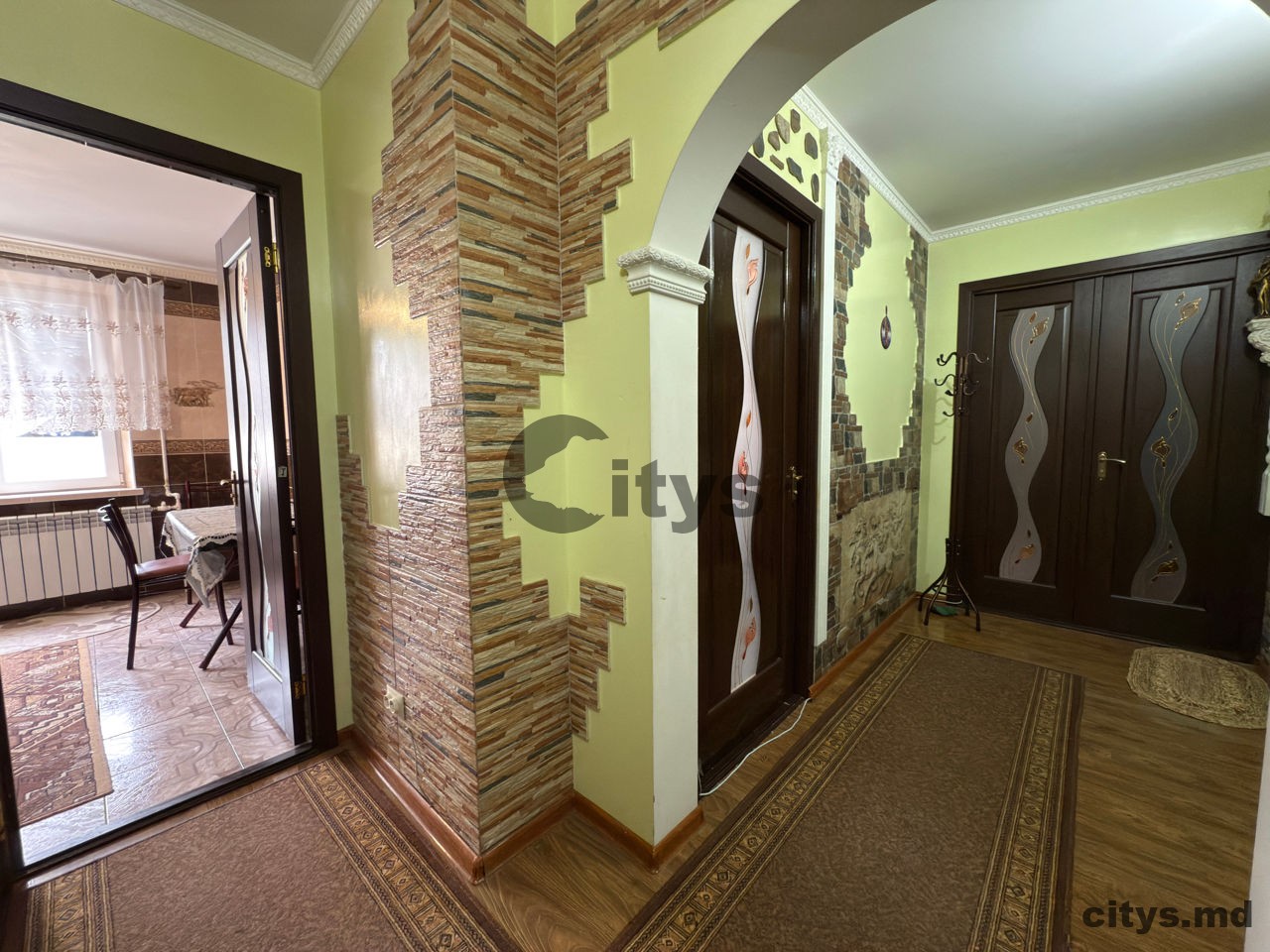Apartament cu 2 camere, 55m², Petru Zadnipru photo 10
