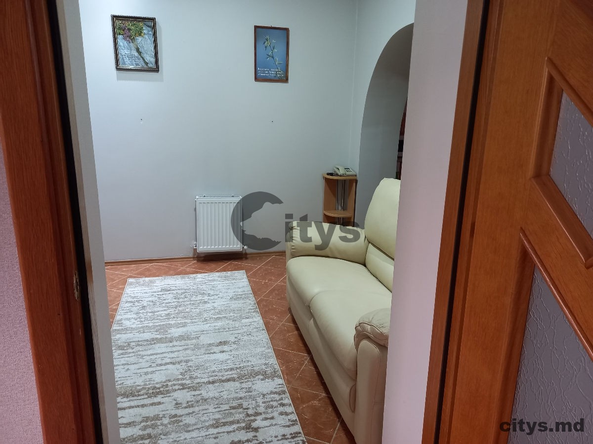 Chirie-Casă cu 2 nivele, 100m², Chișinău, Poșta Veche, str. Timișoara photo 7