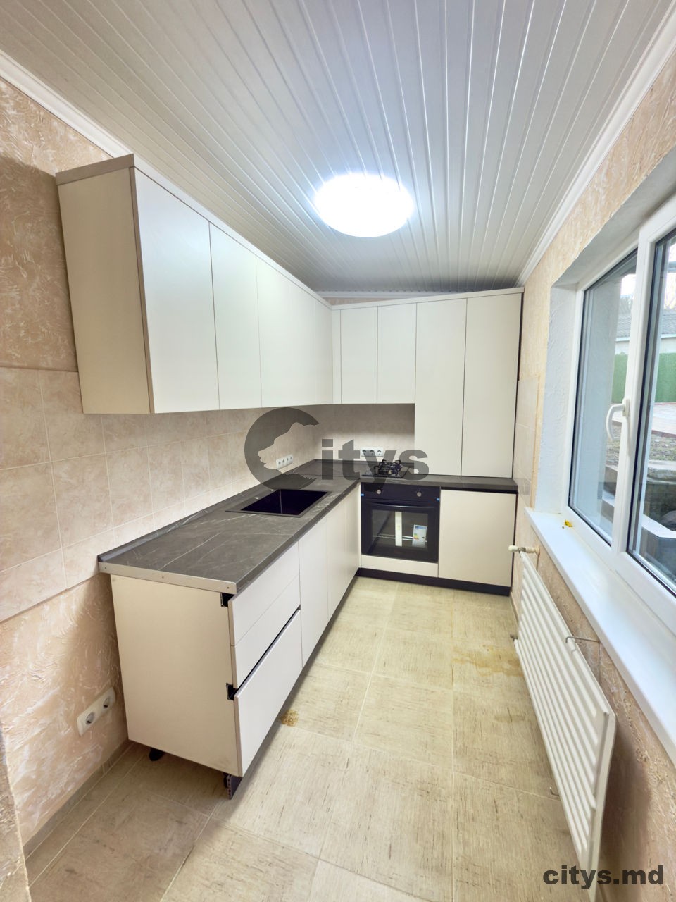 Apartament cu 3 camere, 92m², Ciorescu, Centru, str. Ivan Pavlov photo 3