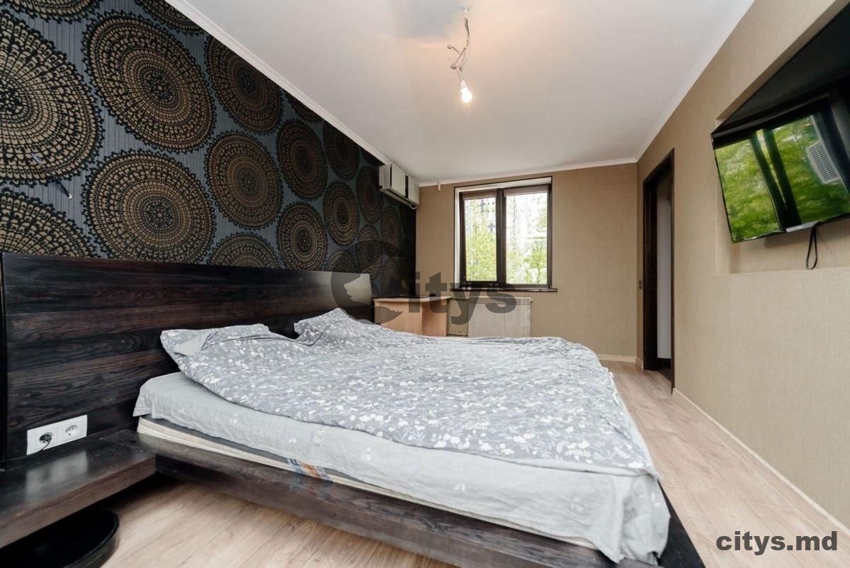 Apartament cu 2 camere, 47m², Calea Iesilor photo 4
