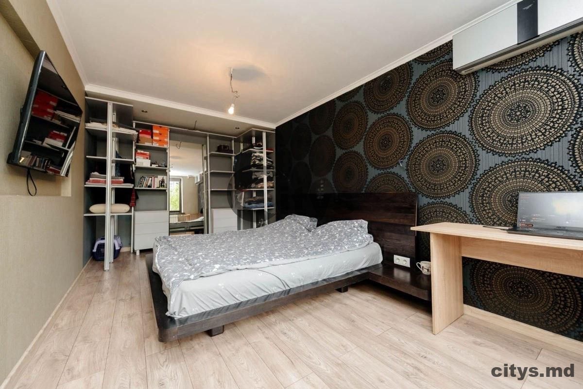 Apartament cu 2 camere, 47m², Calea Iesilor photo 6