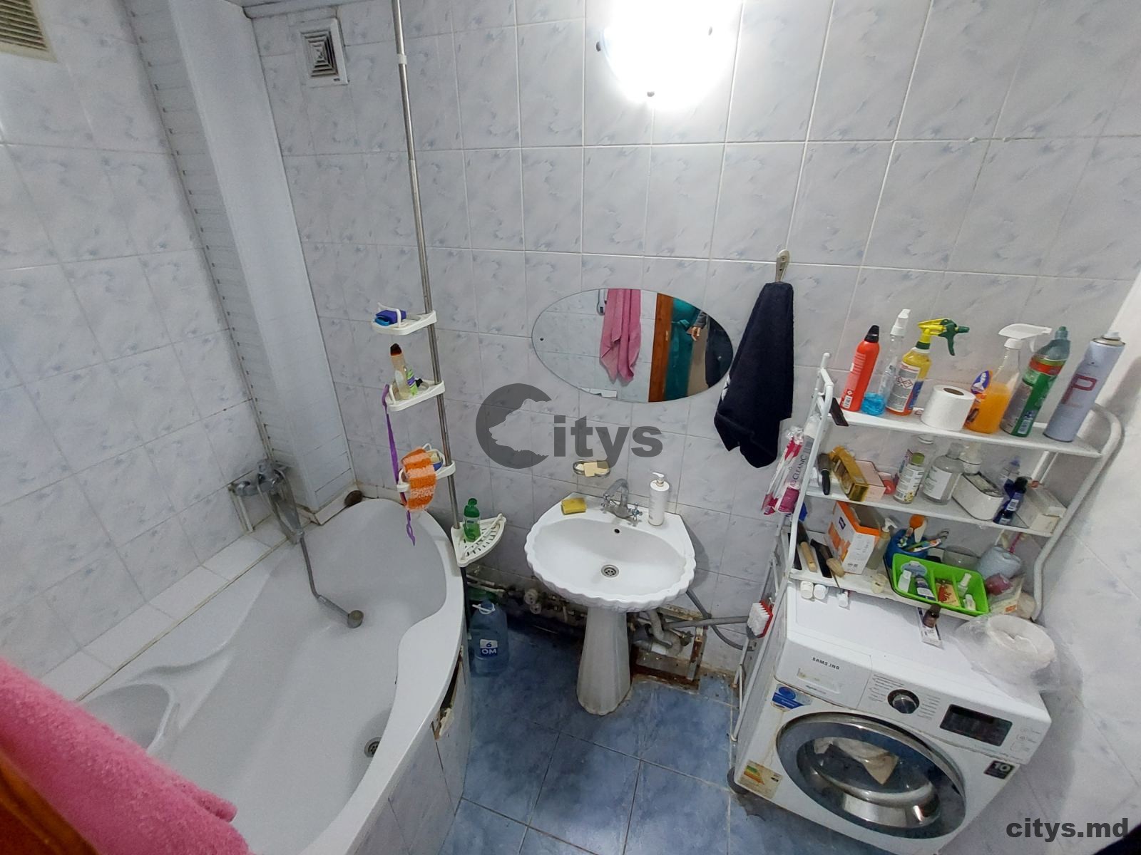 Apartament cu 3 camere, 75m², Ismail photo 8