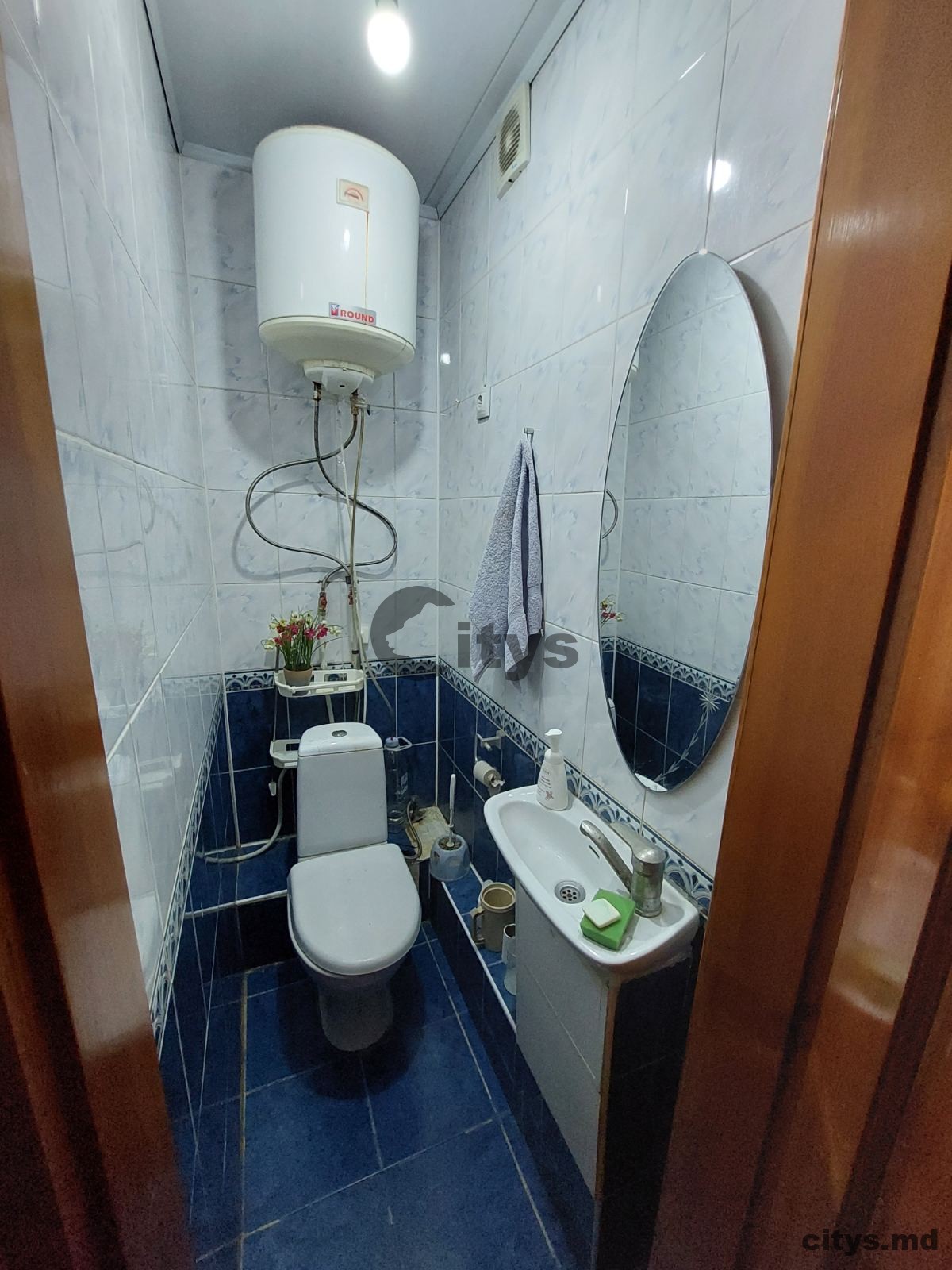 Apartament cu 3 camere, 75m², Ismail photo 7