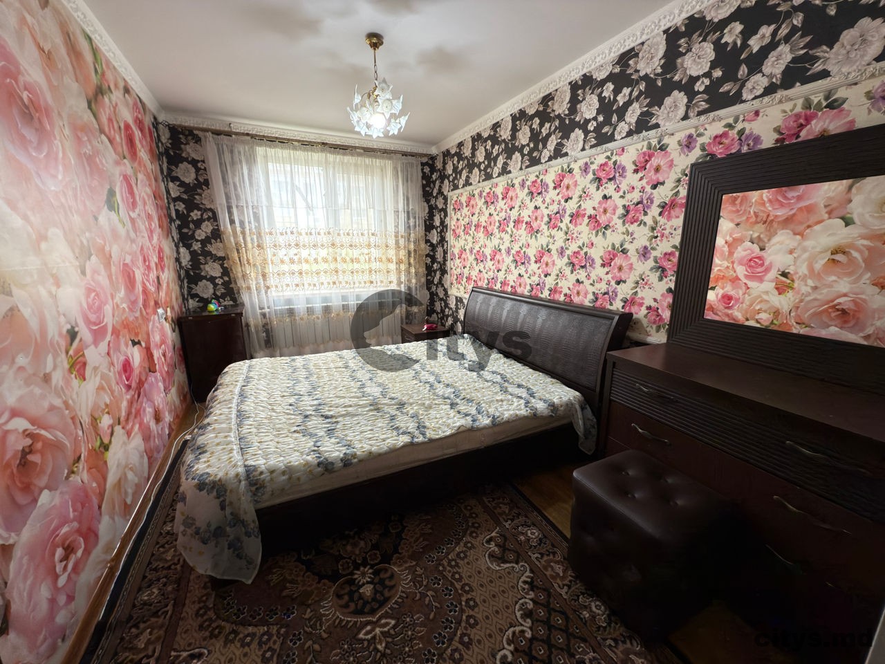 Apartament cu 2 camere, 55m², Petru Zadnipru photo 3