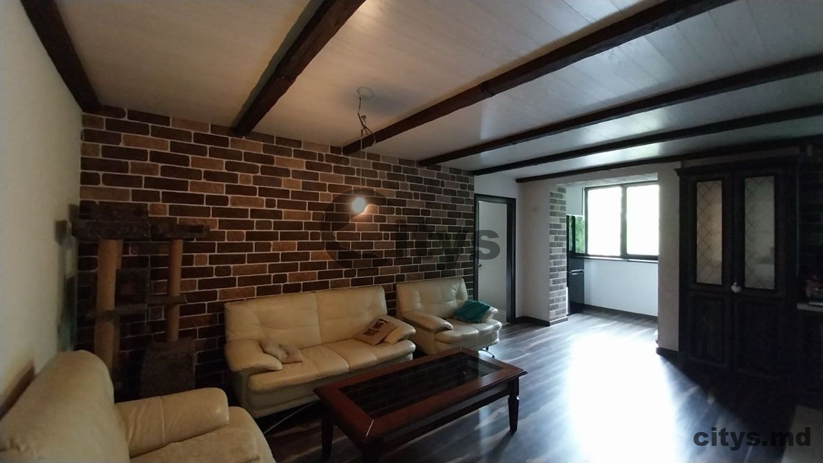 Apartament cu 2 camere, 47m², Calea Iesilor photo 5