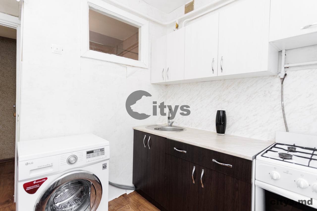 Apartament cu 2 camere, 50m², Bd.Dacia photo 1